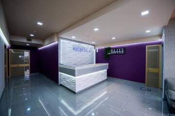 Фотографии Отель Elite Hotel г. Бельцы (Молдова) №4 Фото Отель Elite Hotel г. Бельцы 4