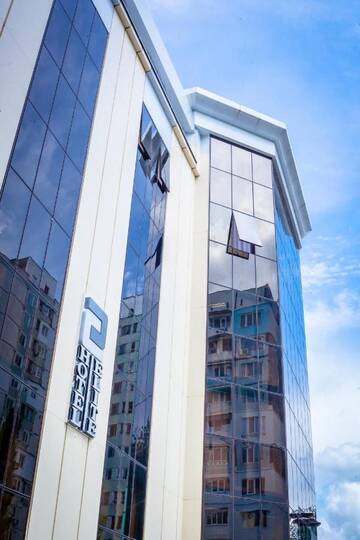 Фотографии Отель Elite Hotel г. Бельцы (Молдова) №1 Фото Отель Elite Hotel г. Бельцы 1