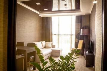 Фото номера Люкс с 1 спальней Отель Elite Hotel г. Бельцы 3