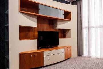Фото номера Люкс с 1 спальней Отель Elite Hotel г. Бельцы 6
