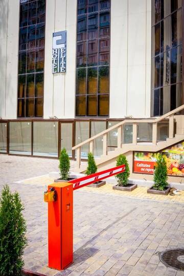 Фотографии Отель Elite Hotel г. Бельцы (Молдова) №3 Фото Отель Elite Hotel г. Бельцы 3