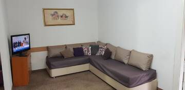 Фото Апартаменты Apartment Stefan cel Mare 3 г. Бельцы 3