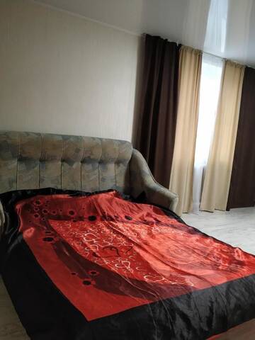 Фото номера Апартаменты с 1 спальней Апартаменты Apartament sity centre 50 m2 г. Бельцы 8