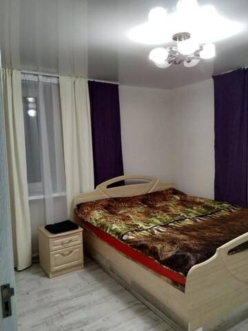 Фото номера Апартаменты с 1 спальней Апартаменты Apartament sity centre 50 m2 г. Бельцы 21