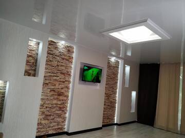 Фото Апартаменты APARTAMENT CENTR г. Бельцы 4