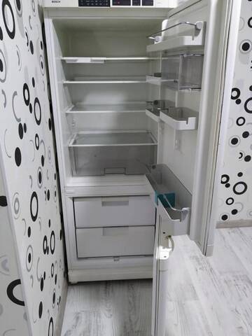 Фото номера Апартаменты с 1 спальней Апартаменты APARTAMENT CENTR г. Бельцы 28