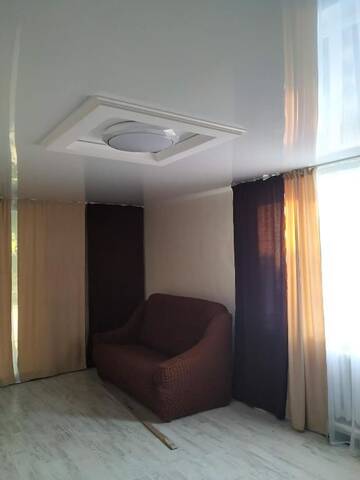 Фото номера Апартаменты с 1 спальней Апартаменты APARTAMENT CENTR г. Бельцы 25