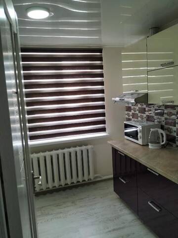 Фото номера Апартаменты с 1 спальней Апартаменты APARTAMENT CENTR г. Бельцы 23