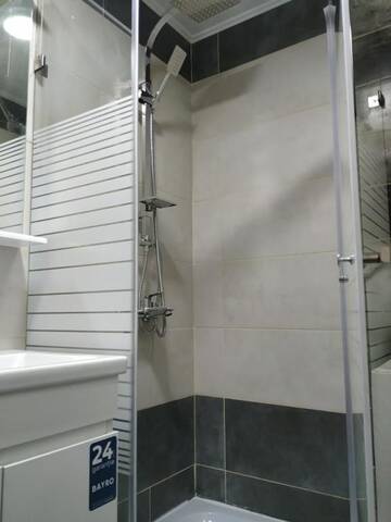 Фото номера Апартаменты с 1 спальней Апартаменты APARTAMENT CENTR г. Бельцы 27