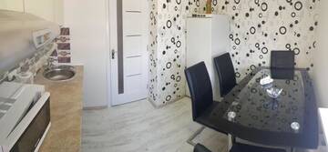 Фото номера Апартаменты с 1 спальней Апартаменты APARTAMENT CENTR г. Бельцы 32