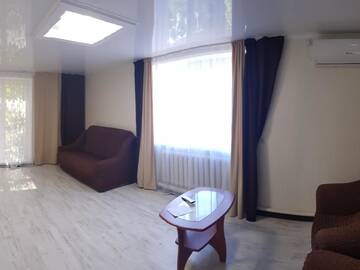 Фото номера Апартаменты с 1 спальней Апартаменты APARTAMENT CENTR г. Бельцы 33