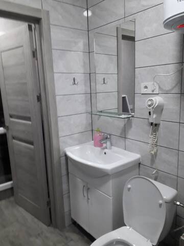 Фото Апартаменты Studio on Stefan 37 г. Бельцы 5