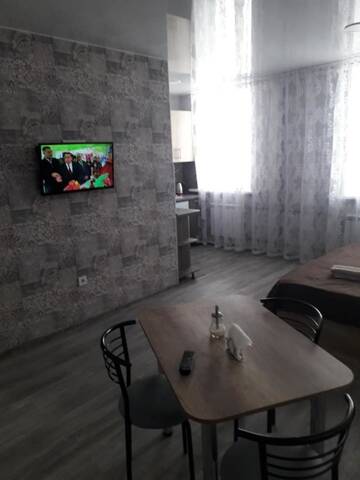 Фото Апартаменты Studio on Stefan 37 г. Бельцы 1