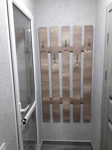 Фото номера Апартаменты с 1 спальней Апартаменты Studio on Stefan 37 г. Бельцы 14