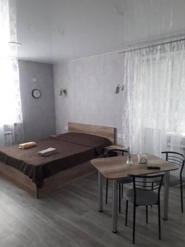 Фото Апартаменты Studio on Stefan 37 г. Бельцы 2
